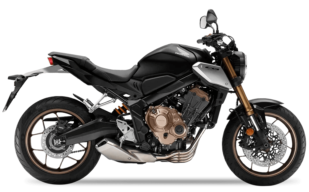CB650R